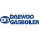 Газовые котлы Daewoo