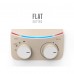Водонагреватель Timberk SWH FSL1 80 V (Flat)